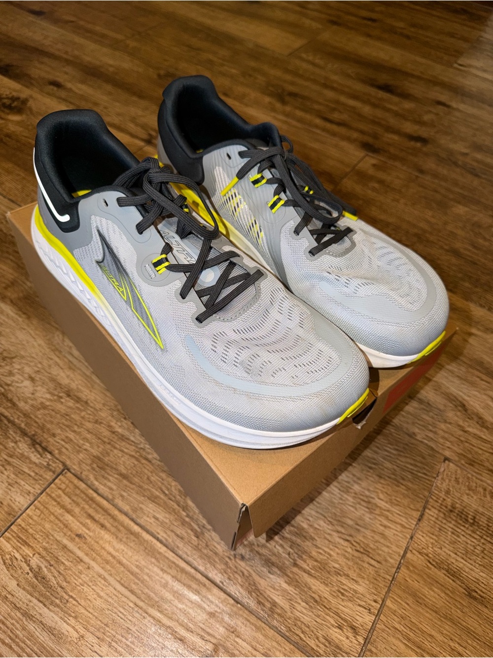 Altra Paradigm 7-men’s